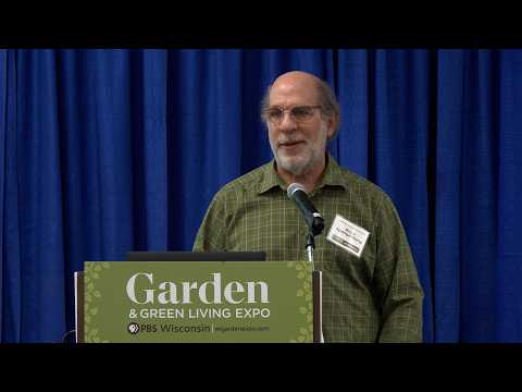 University Place: WI Permaculture Lawn Calendar