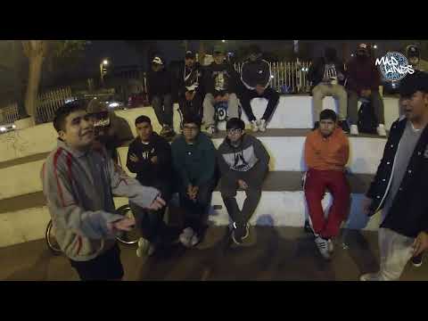 SIAN vs REX - CUARTOS DE FINAL - MADLINES x VILLA SALVAJE