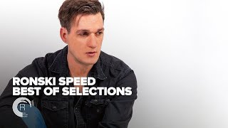 Ronski Speed & Sir Adrian - The Space We Are FULL (John O'Callaghan Remix) A&R [2016 REISSUE]