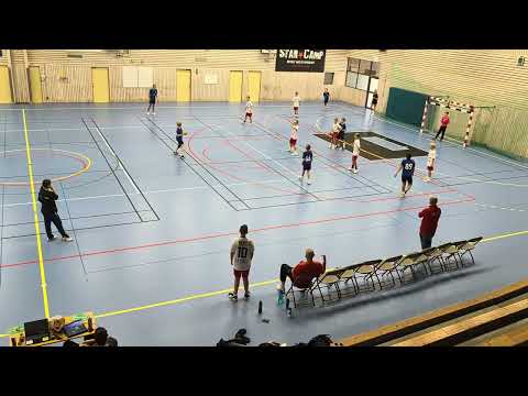 HHK - Borås - 11 oktober 2025