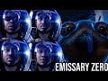 Emissary Zero Find The Moon And Try To Return Alive W HeyyVance Xkarutaclanx KeemSama