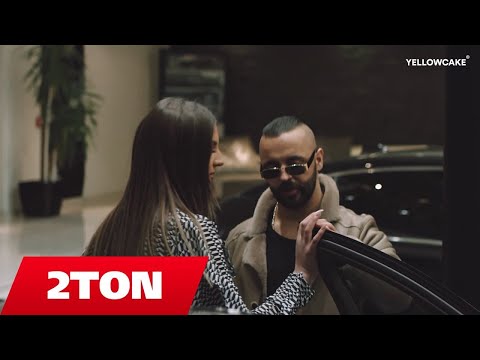 2TON - MERCEDES-BMW (Official Video HD)