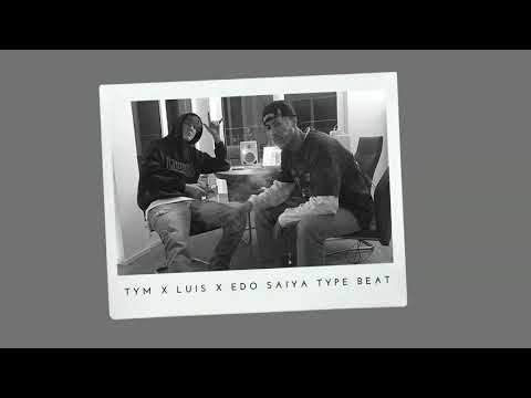 [FREE] TYM x LUIS x EDO SAIYA Type Beat "TROPHIES" || prod. by Encue x LenoxBeatmaker