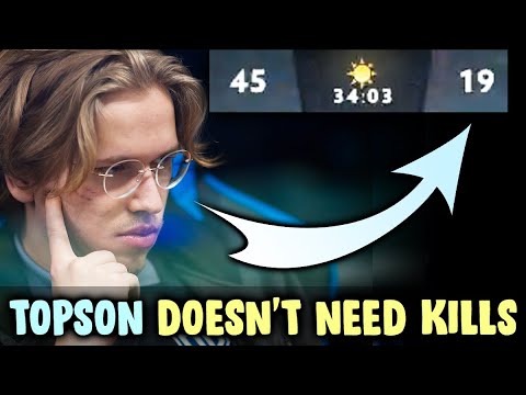 When 2 BOSSES meet — TOPSON and GABBI don't care of kills