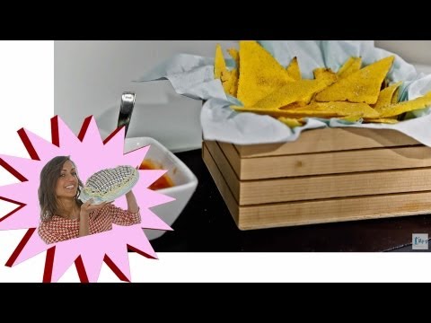 Tortillas Fatte in Casa - Le Ricette di Alice