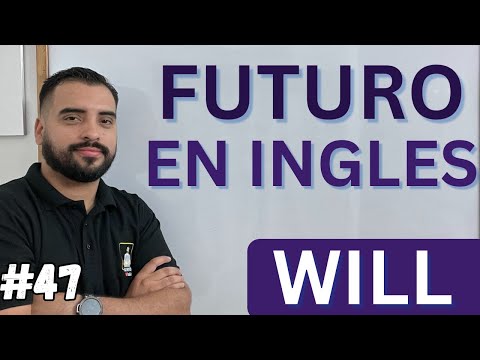 THE FUTURE IN ENGLISH - WILL (AFFIRMATIVE, NEGATIVE AND QUESTIONS)