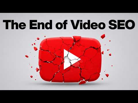 YouTube’s New SEO Update Changes EVERYTHING