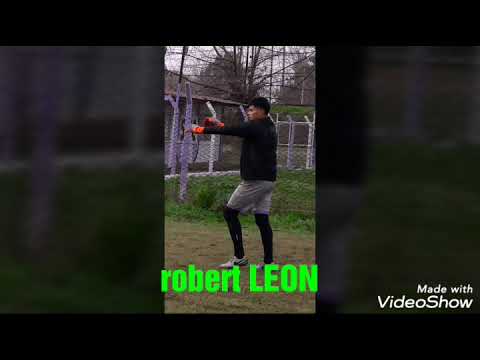 Miguel montillo entre.de arqueros.sacachispas f.c