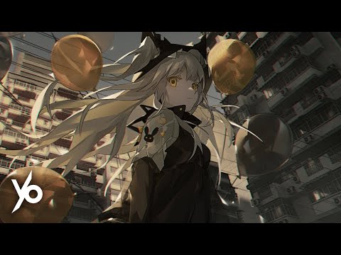 Artcore | Nstryder - Fight For The Present