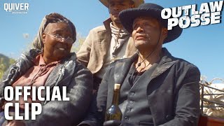 Outlaw Posse | Official Clip