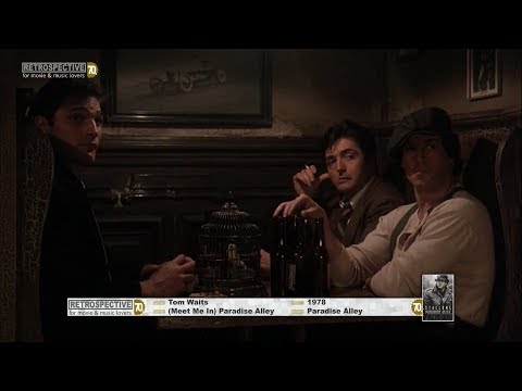 Tom Waits - (Meet Me In) Paradise Alley (Paradise Alley) (1978)