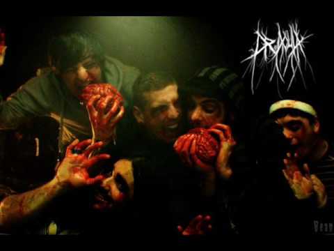 Dr. Acula - Shocker On Shock Street