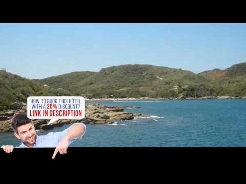 Brava Guest House Búzios - Búzios, Brazil - Awesome place!