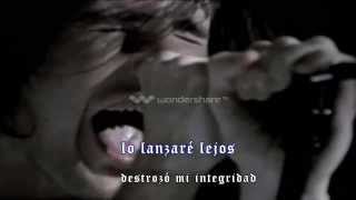 Nine Inch Nails Gave Up Subtitulado Español Oficial Video HD