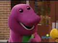 Barney Friends Who S Who On The Choo Choo