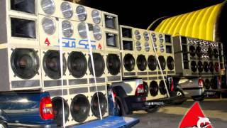 MC ARTHUR - SILAS SOM 2011 ( DJ LUIS CLAUDIO )