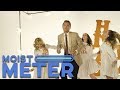 Moist Meter | Once Upon A Time In Hollywood