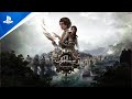 Syberia - The World Before - Dana Roze Teaser | PS5 Games