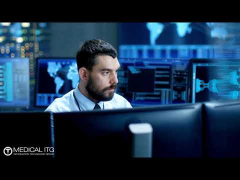 HIPAA Security Rule: Technical Safeguards to Protect ePHI | MedicalITG