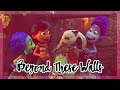 Luca [AMV] Beyond These Walls