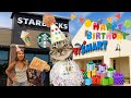 Celebrating Jasper's Birthday!