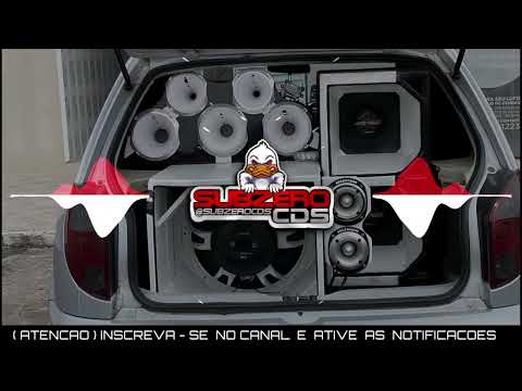 FURACÃO HIT NO BREGUINHA - ALTA QUALIDADE 2K24 MASTERIZADO PRA PAREDÃO - @SubzeroCds