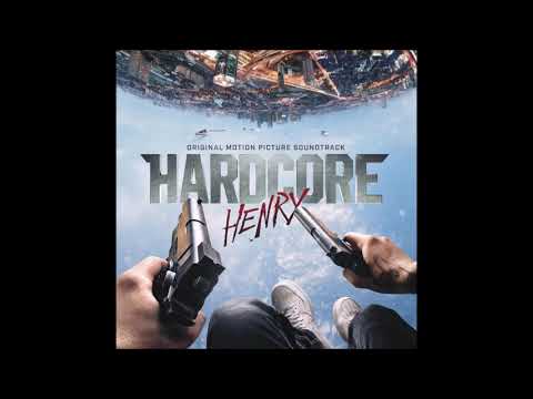 Hardcore Henry Soundtrack 8. My Woman - Biting Elbows