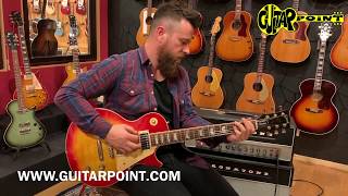 Video thumbnail for 1978 Gibson Les Paul Standard | GuitarPoint Vintage Guitars by GuitarPoint
