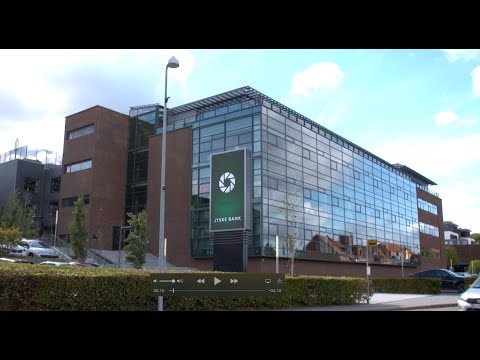 Intellix Jyske Bank Case