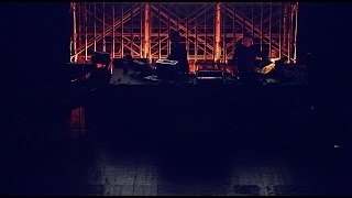 Vilod Live, Ricardo Villalobos &amp; Max Loderbauer with Gianluca Petrella &amp; Luigi Ranghino PT2