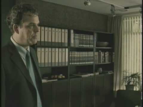 The Constant Gardener BMCC trailer