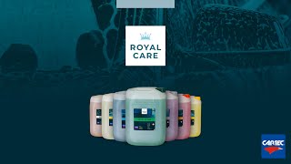 CARTEC Royal Wheel 10l