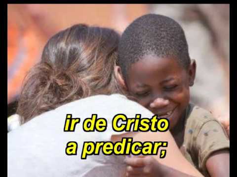 Himno Nº 568 Hay lugar en la amplia viña