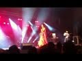 Cheeni Kum Hai Live