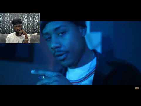 Ray Niro - Raw Team [Music Video]#MYVIEWSTV Reaction