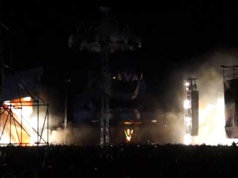 AFP 2014 №9 Nikon AVICII  LIVE