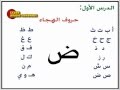 تعلم اللغة العربية - الحلقة الأولى Learn Arabic Language - Epis