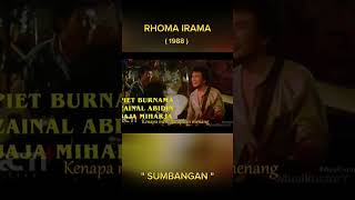 Download lagu Rhoma Irama~ Sumbangan mp3