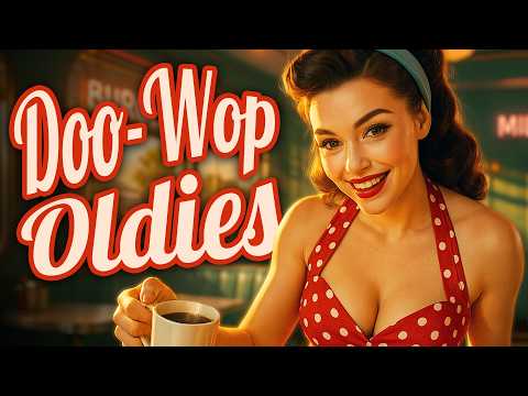 Golden Rock n Roll | Vintage 1950s Oldies for Work, Study or Chill
