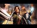 The Lord Of The Rings Aragorn 39 s Quest Walkthrough Ga