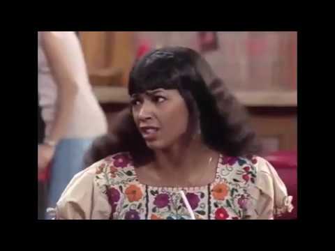 THE BEAUTIFUL IRENE CARA ON WHAT'S HAPPENING SHOW PART 2