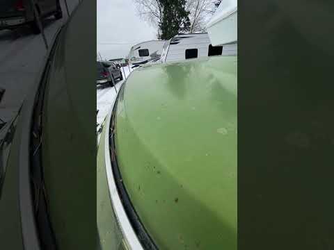 1975 Ford F350 (CC-1677263) for sale in vancouver, British Columbia