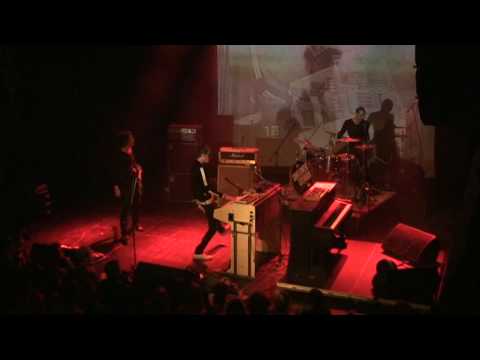 Sunflower Caravan - What Is Happiness?