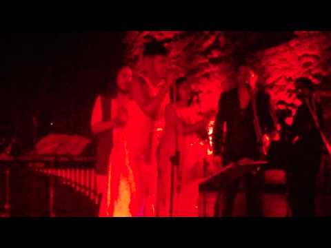 Papa was a rolling stone