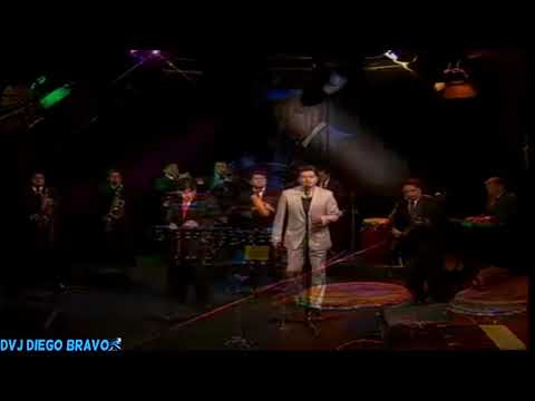 Miguel Angel y Los Titos-Olvido bass Dvj Diego Bravo