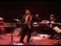 Ben Wolfe Group_Live at the Rubin Museum_"From Here I See", part 2