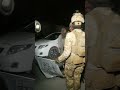 General Mobinkhan Shorts Commando Taliban Video Kabul