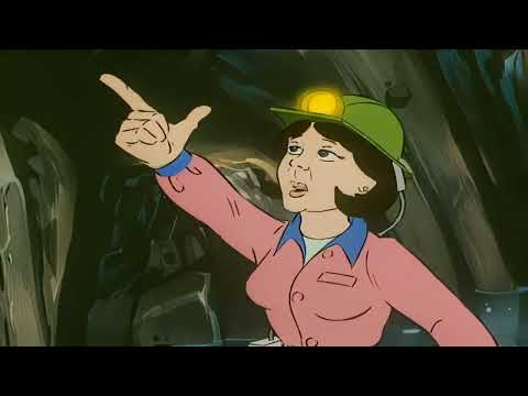 SuperTed - "SuperTed and the Pothole Rescue"