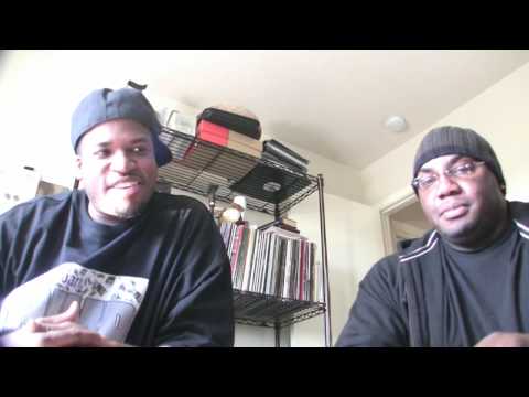 The Cover Story: K-OTIX "Universal"