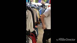 Caloncho grabando con chicano batman